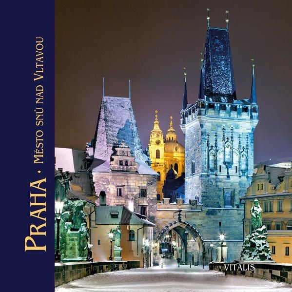 Produktbild: Praha