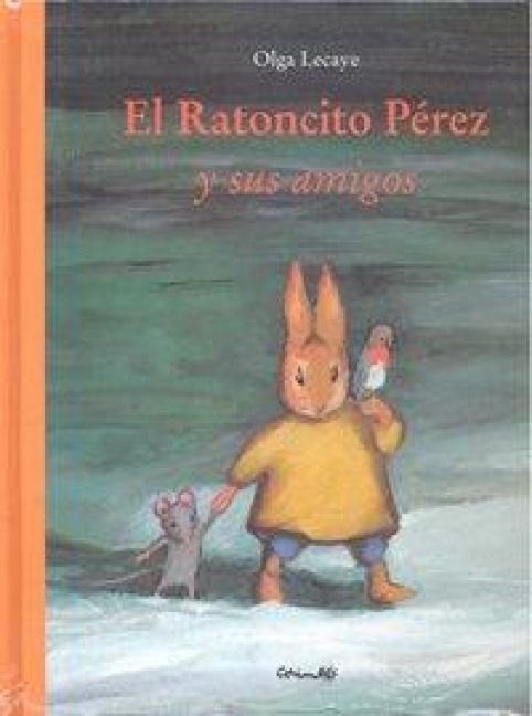 Produktbild: El ratoncito P&eacute;rez y sus amigos