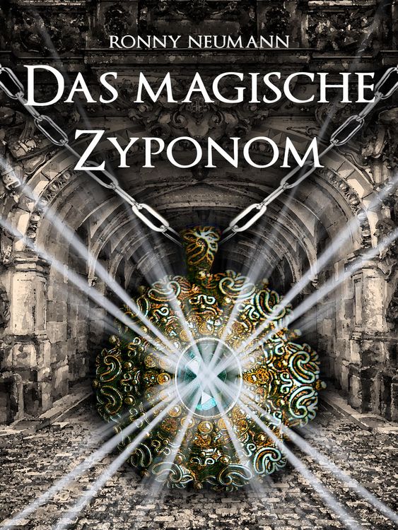 Produktbild: Das magische Zyponom