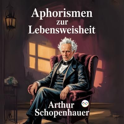 Produktbild: Aphorismen zur Lebensweisheit