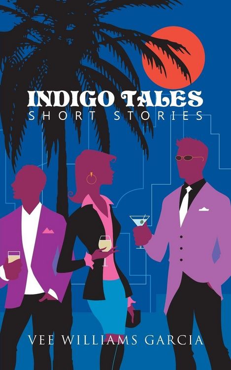 Produktbild: Indigo Tales
