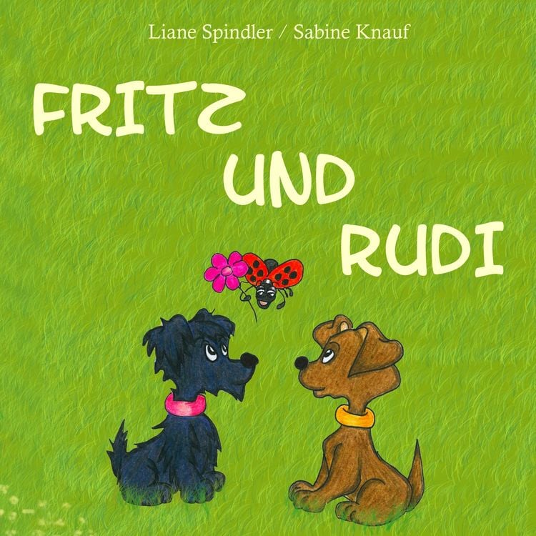 Produktbild: Fritz und Rudi