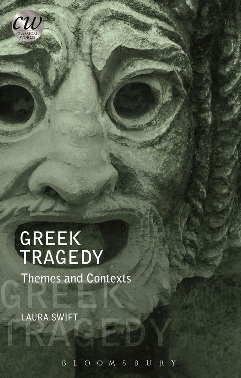 Produktbild: Greek Tragedy