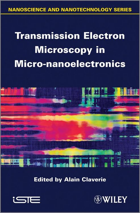 Produktbild: Transmission Electron Microscopy in Micro-nanoelectronics