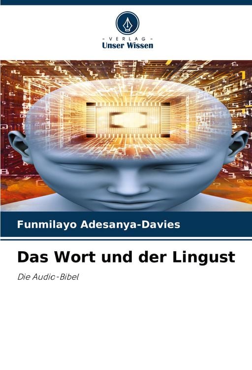 Produktbild: Das Wort und der Lingust