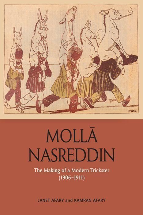 Produktbild: Molla Nasreddin