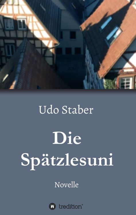 Produktbild: Die Sp&auml;tzlesuni