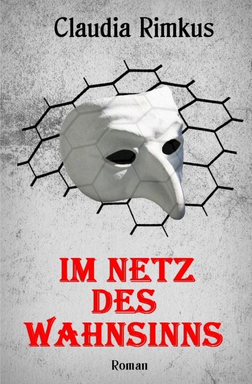 Produktbild: Im Netz des Wahnsinns