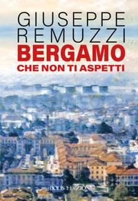 Produktbild: Bergamo che non ti aspetti