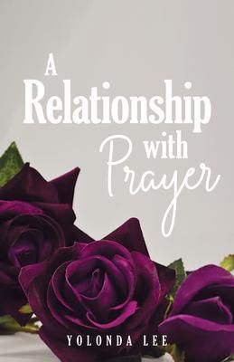 Produktbild: A Relationship with Prayer