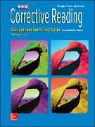 Produktbild: Corrective Reading Fast Cycle A, Presentation Book