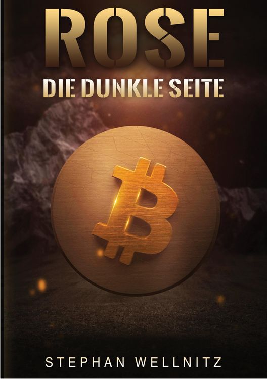 Produktbild: Rose - Die dunkle Seite