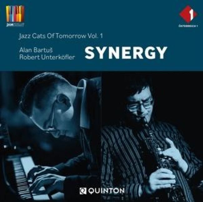 Produktbild: Synergy