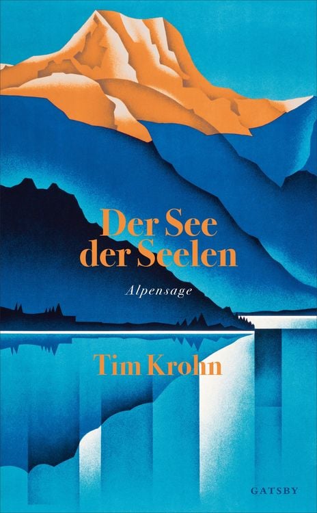 Produktbild: Der See der Seelen