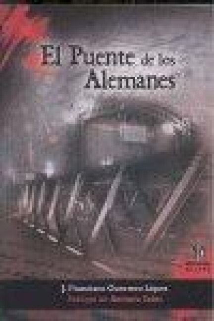 Produktbild: El puente de los alemanes
