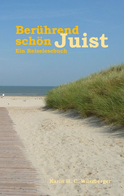 Produktbild: Ber&uuml;hrend sch&ouml;n Juist