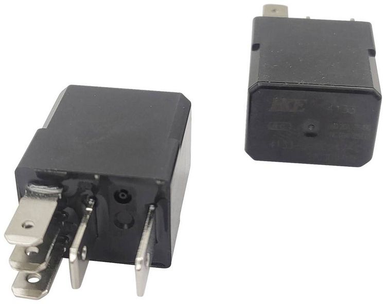 Produktbild: HKE 4133-S-DC24V-C Kfz-Relais 24 V/DC 20A 1 Wechsler