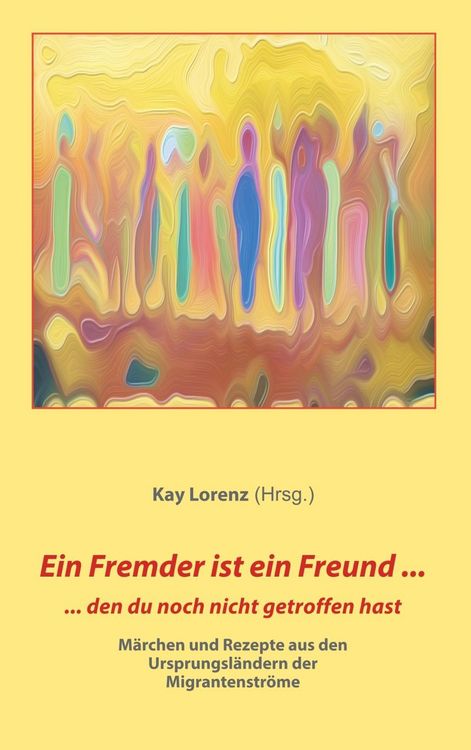 Produktbild: Ein Fremder ist ein Freund ...