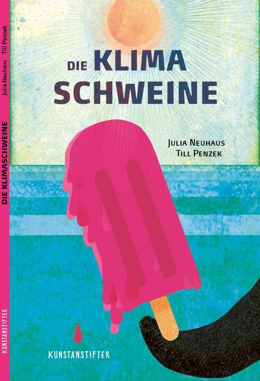 Produktbild: Die Klimaschweine