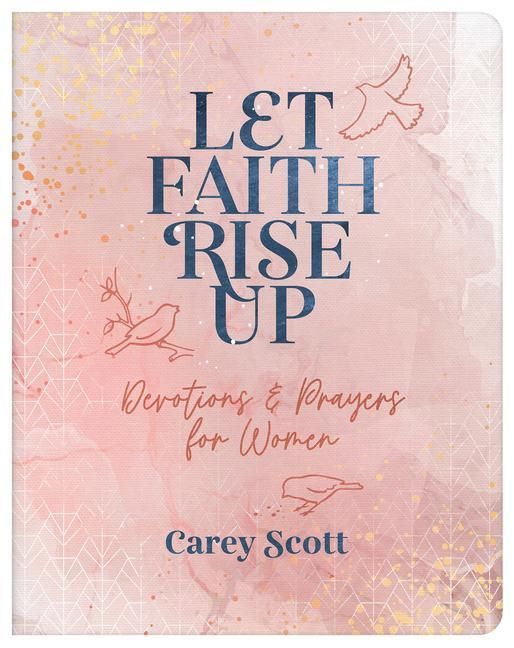 Produktbild: Let Faith Rise Up