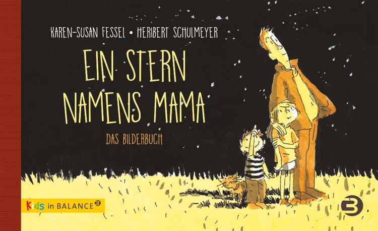 Produktbild: Ein Stern namens Mama