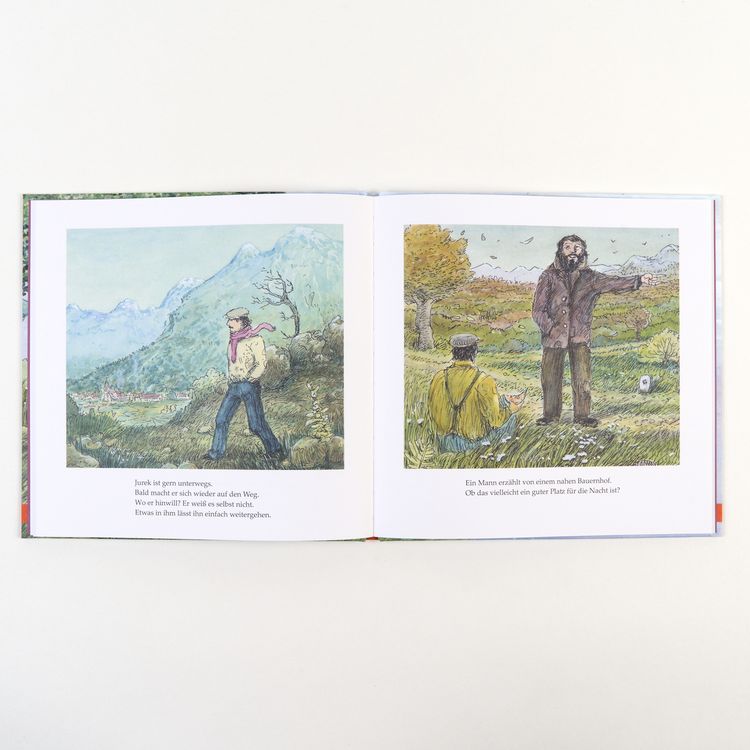 Produktbild: Jurek findet sein Gl&uuml;ck