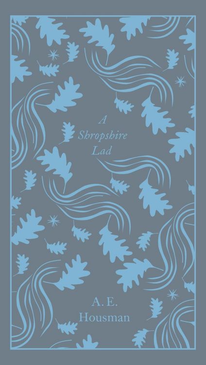Produktbild: A Shropshire Lad
