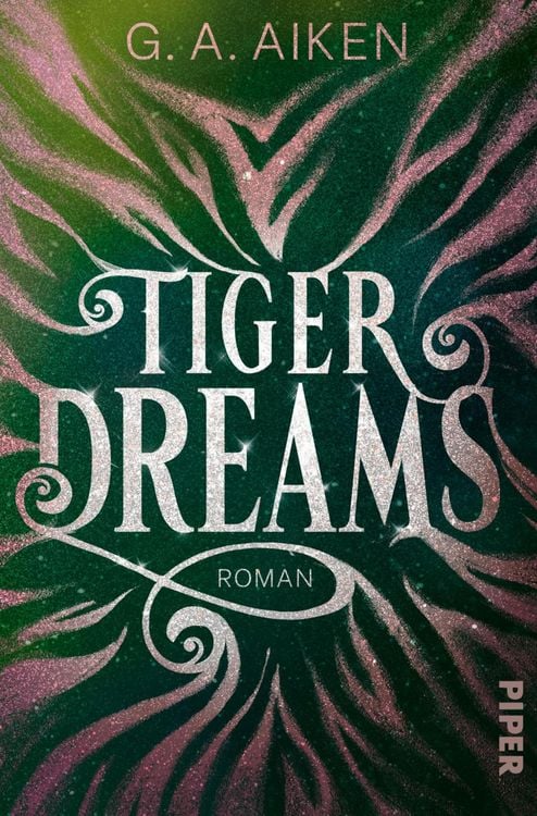Produktbild: Tiger Dreams