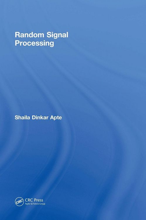 Produktbild: Random Signal Processing
