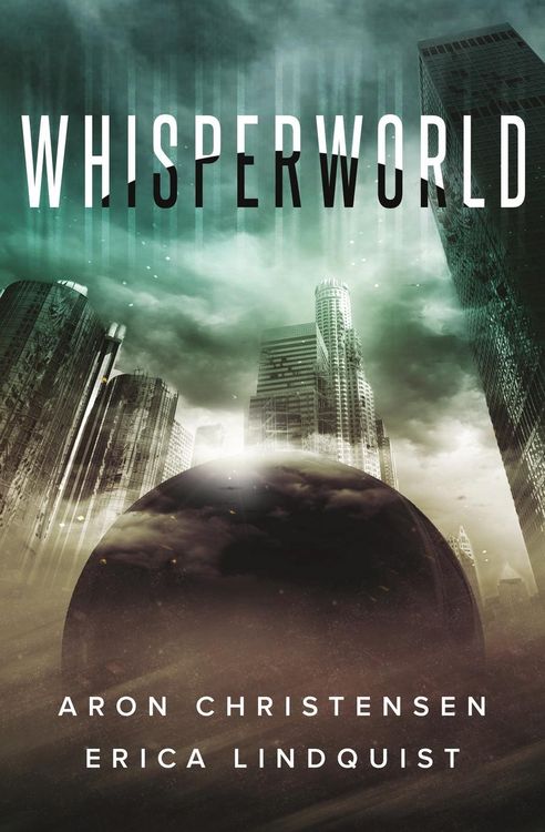 Produktbild: Whisperworld