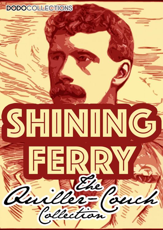 Produktbild: Shining Ferry
