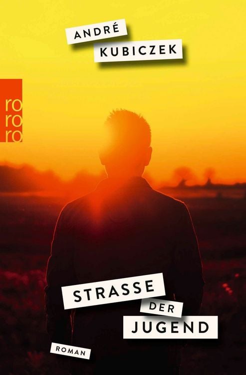 Produktbild: Stra&szlig;e der Jugend