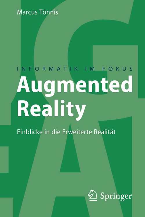 Produktbild: Augmented Reality