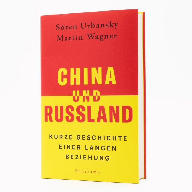 Produktbild: China und Russland