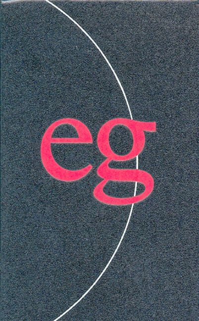 Produktbild: Evangelisches Gesangbuch. Ausgabe f&uuml;r die Landeskirchen Rheinland, Westfalen und Lippe