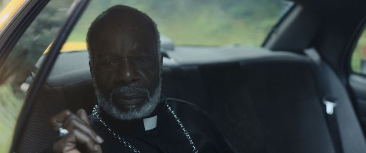 Produktbild: The Exorcism of God