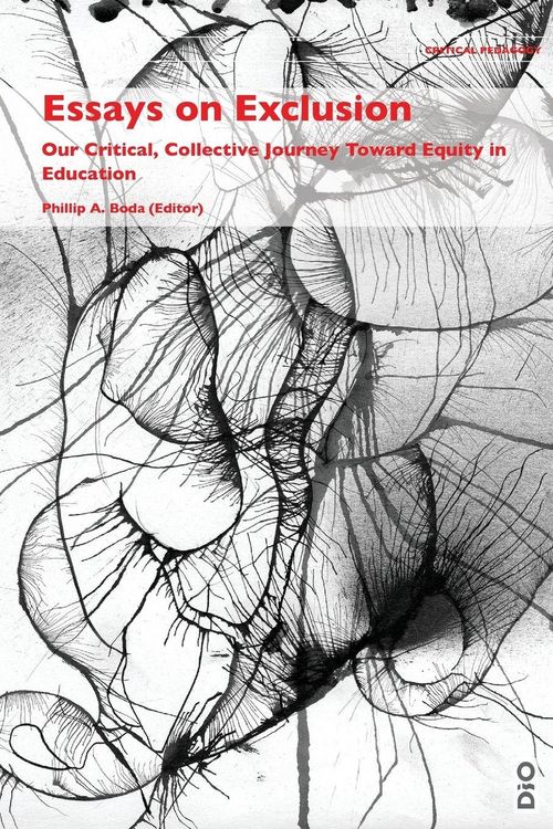 Produktbild: Essays on Exclusion