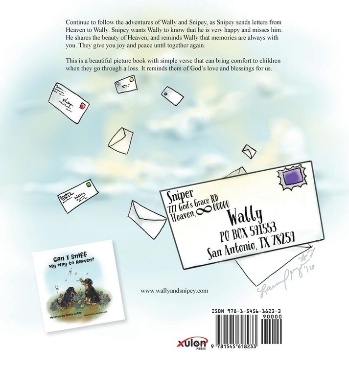 Produktbild: Snipets From Heaven