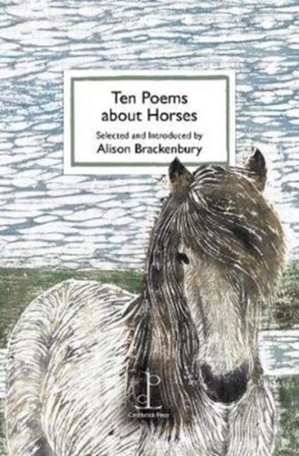 Produktbild: Ten Poems about Horses