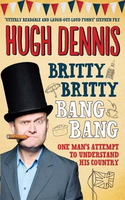 Produktbild: Britty Britty Bang Bang