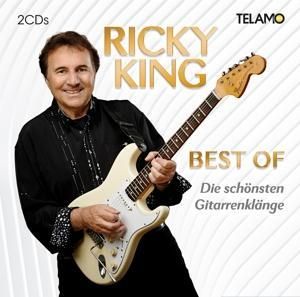 Produktbild: Best of: Die sch&ouml;nsten Gitarrenkl&auml;nge