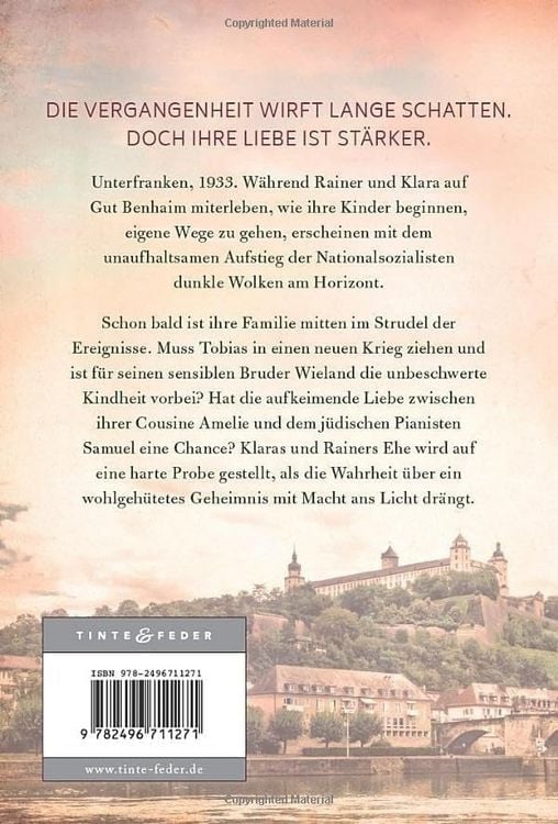 Produktbild: Das tiefe Vertrauen