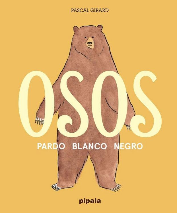 Produktbild: Osos