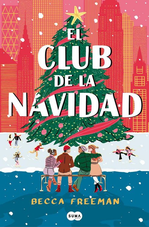 Produktbild: El Club de la Navidad / The Christmas Orphans Club