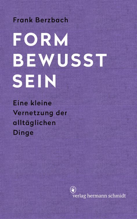 Produktbild: Formbewusstsein