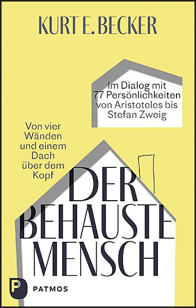 Produktbild: Der behauste Mensch