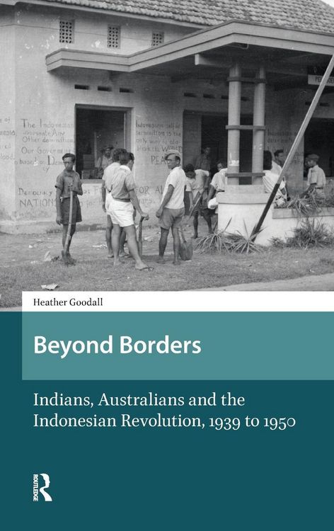 Produktbild: Beyond Borders