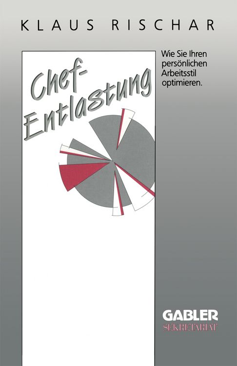 Produktbild: Chefentlastung