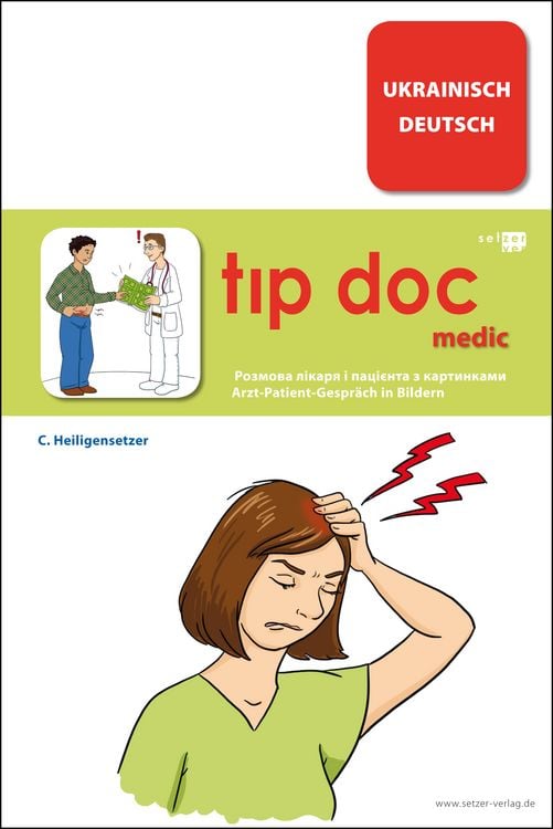 Produktbild: Tıp doc medic