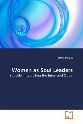Produktbild: Millam, E: Women as Soul Leaders